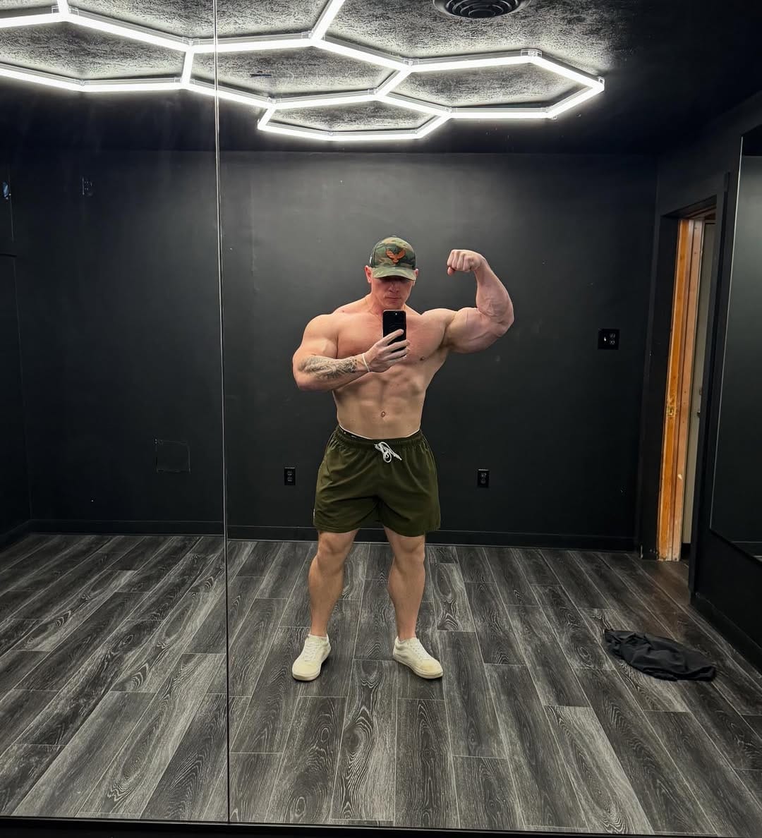 Post 2 by Tyler Oberholtzer on Instagram (image)