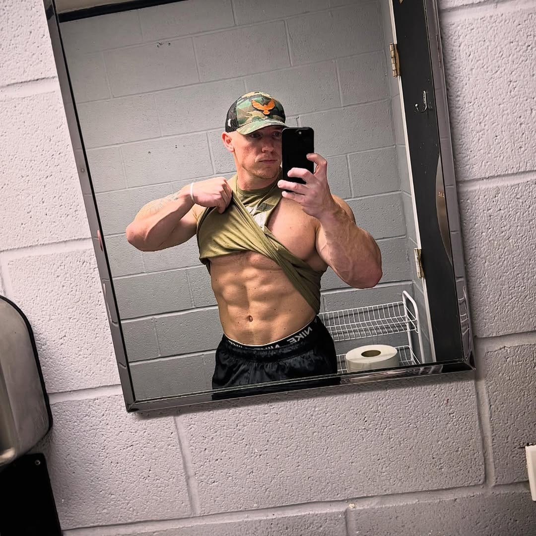 Post 1 by Tyler Oberholtzer on Instagram (image)