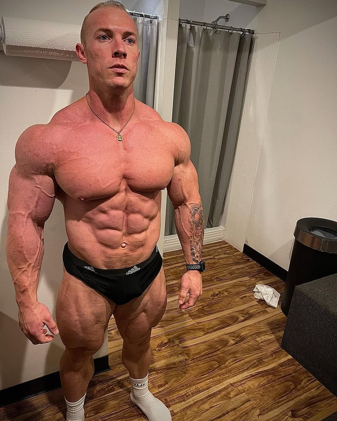 Post 9 by Tyler Oberholtzer on Instagram (image)