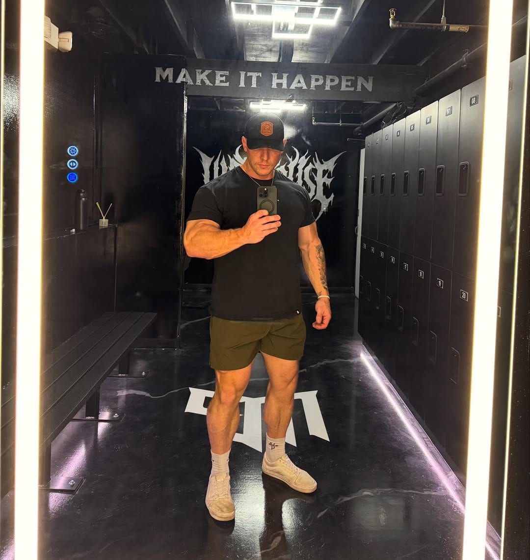 Post 5 by Tyler Oberholtzer on Instagram (image)