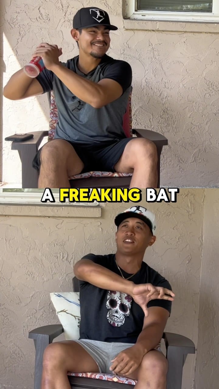 Post 8 by Bryan Reyes on Instagram (video)