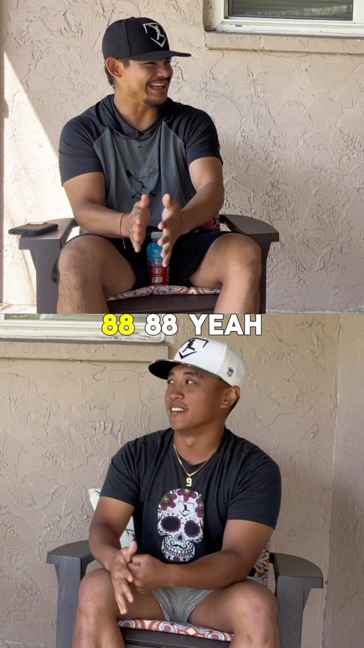 Post 9 by Bryan Reyes on Instagram (video)
