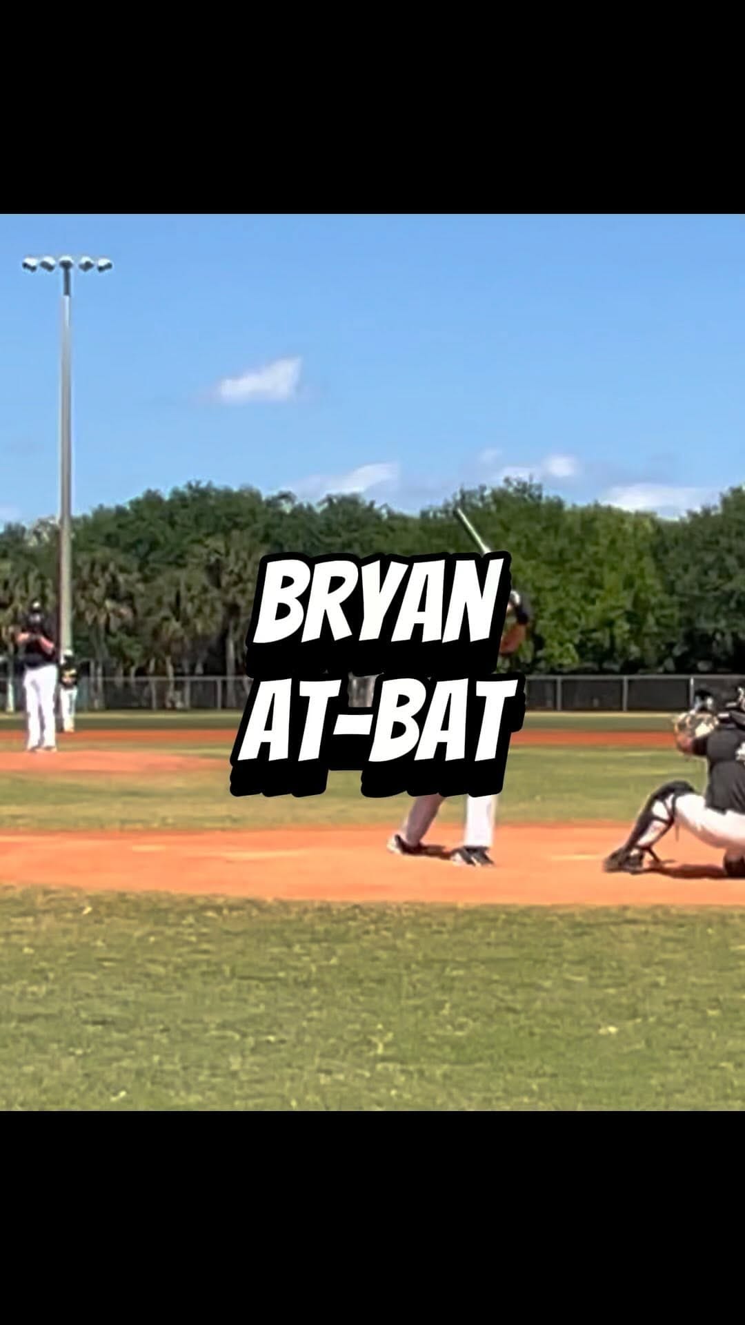 Post 10 by Bryan Reyes on Instagram (video)