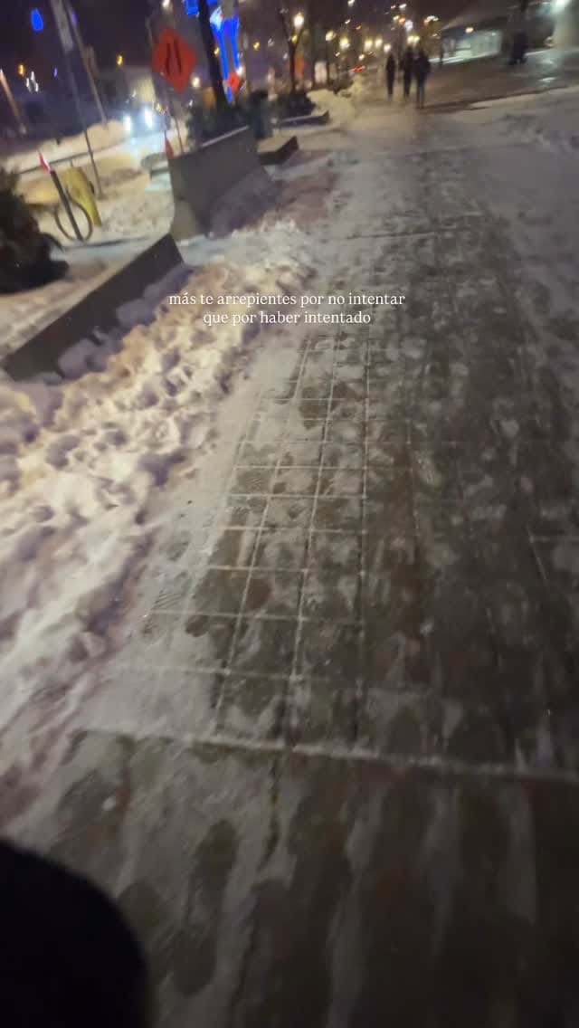 Post 1 by Catalina Salinas on Instagram (video)