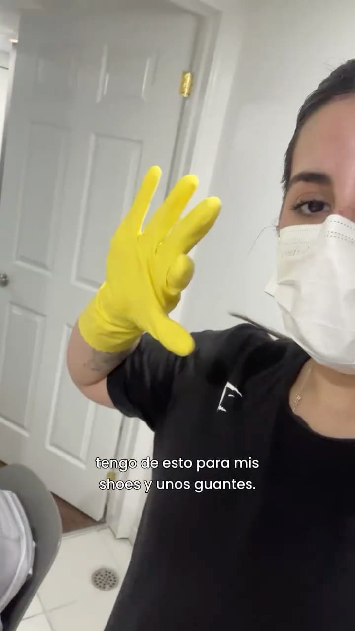 Post 9 by Catalina Salinas on Instagram (video)