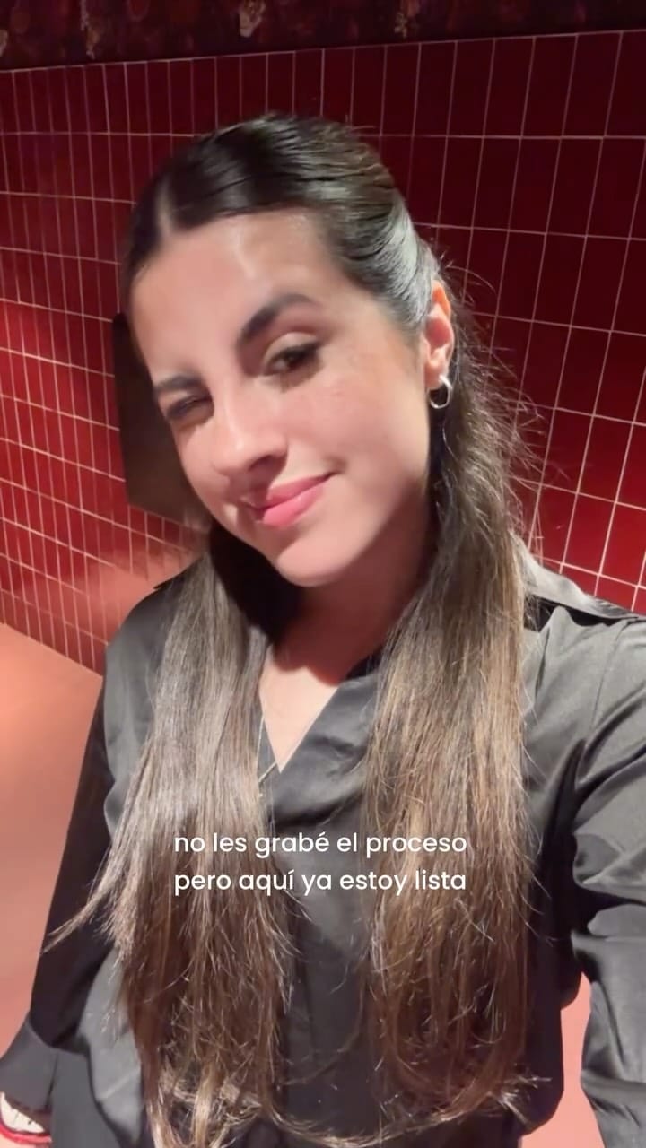 Post 4 by Catalina Salinas on Instagram (video)