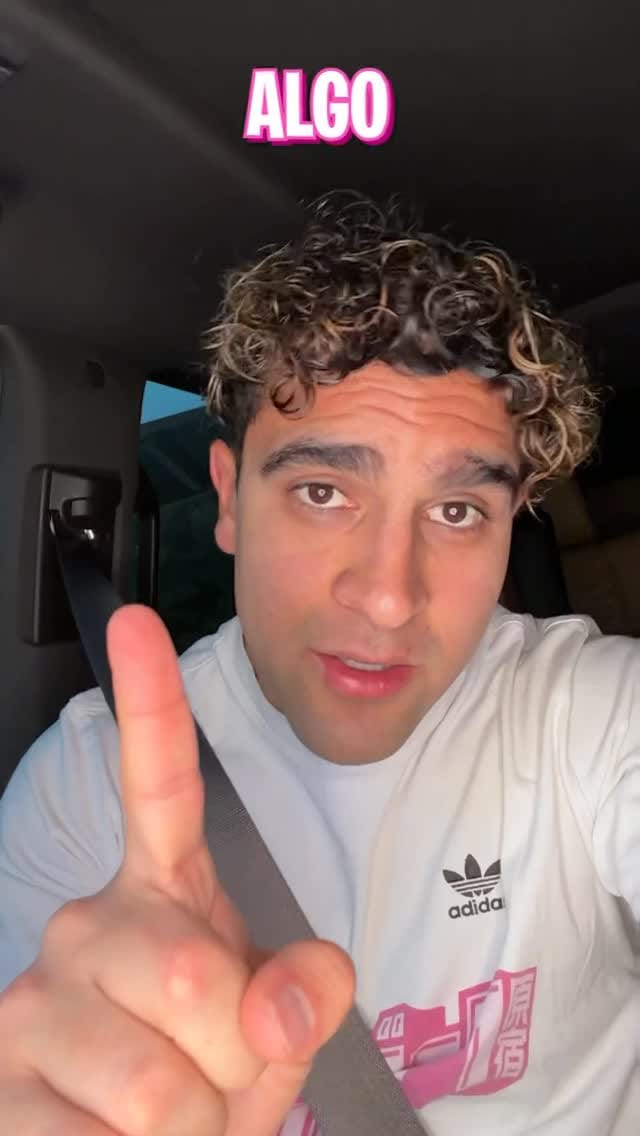 Post 2 by Diosdado Juarez on Instagram (video)