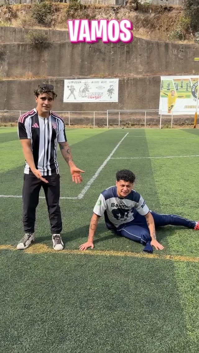 Post 1 by Diosdado Juarez on Instagram (video)