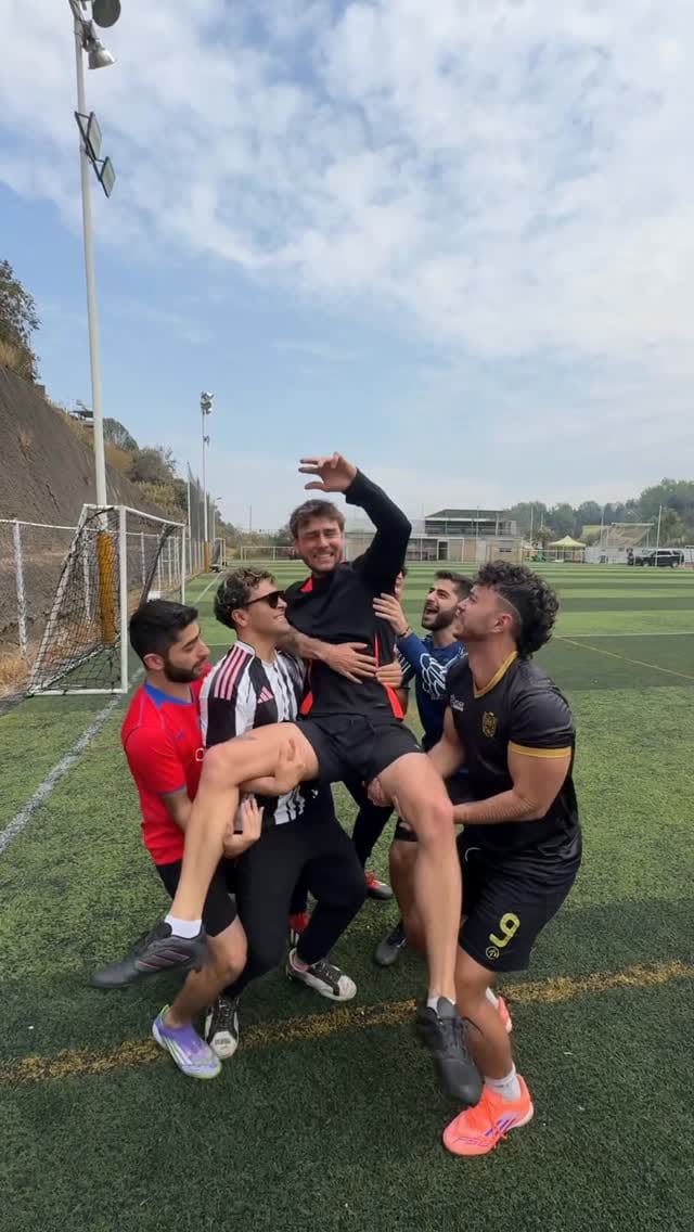 Post 3 by Diosdado Juarez on Instagram (video)