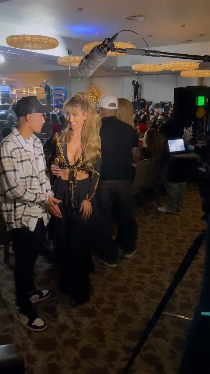 Post 9 by George Navarro on Instagram (video)