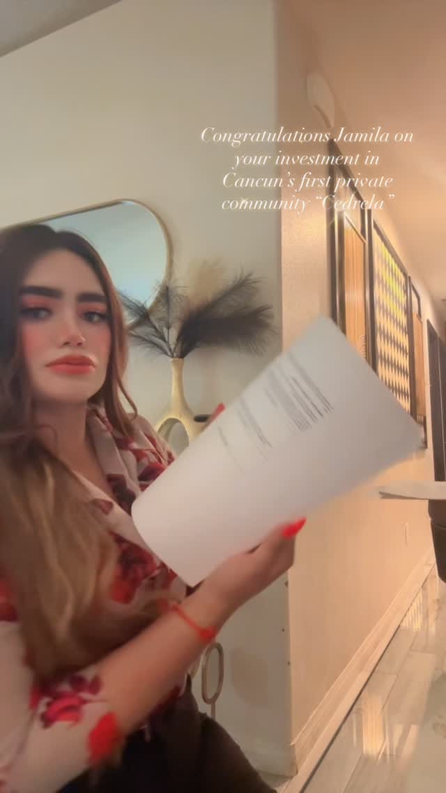 Post 2 by George Navarro on Instagram (video)