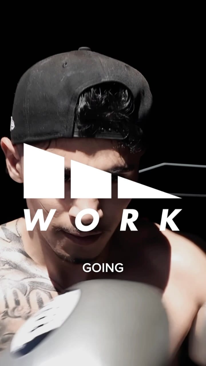 Post 6 by George Navarro on Instagram (video)
