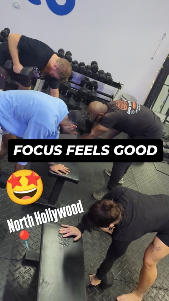 Post 8 by The Nomad Gym on Instagram (video)