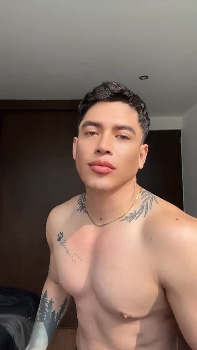 Post 8 by Geisler Dorantes on Instagram (video)