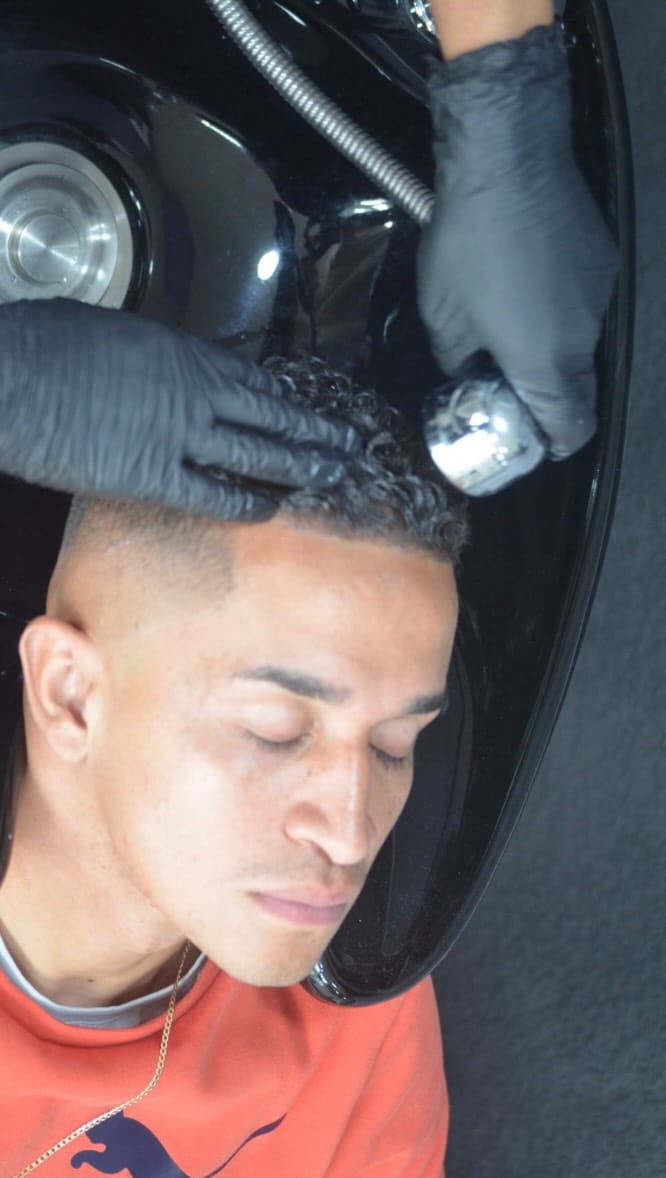 Post 10 by Marvin Ceballos on Instagram (video)