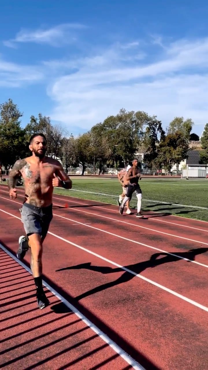 Post 10 by DANMAR on Instagram (video)