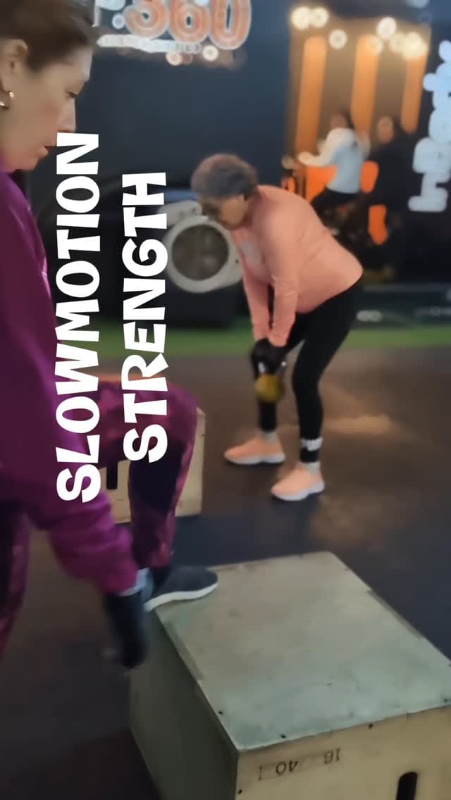 Post 8 by funcional360 on Instagram (video)