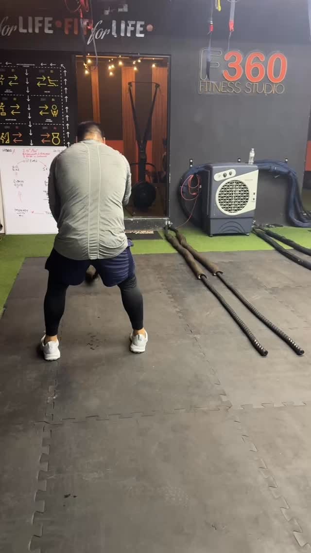 Post 1 by funcional360 on Instagram (video)