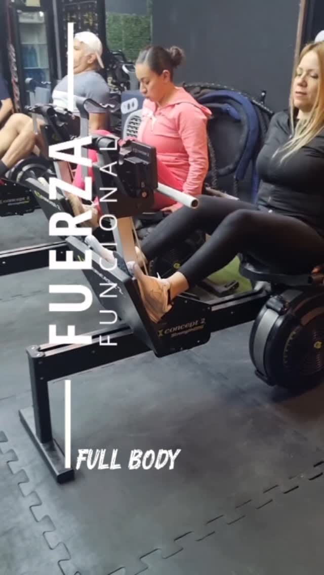 Post 2 by funcional360 on Instagram (video)