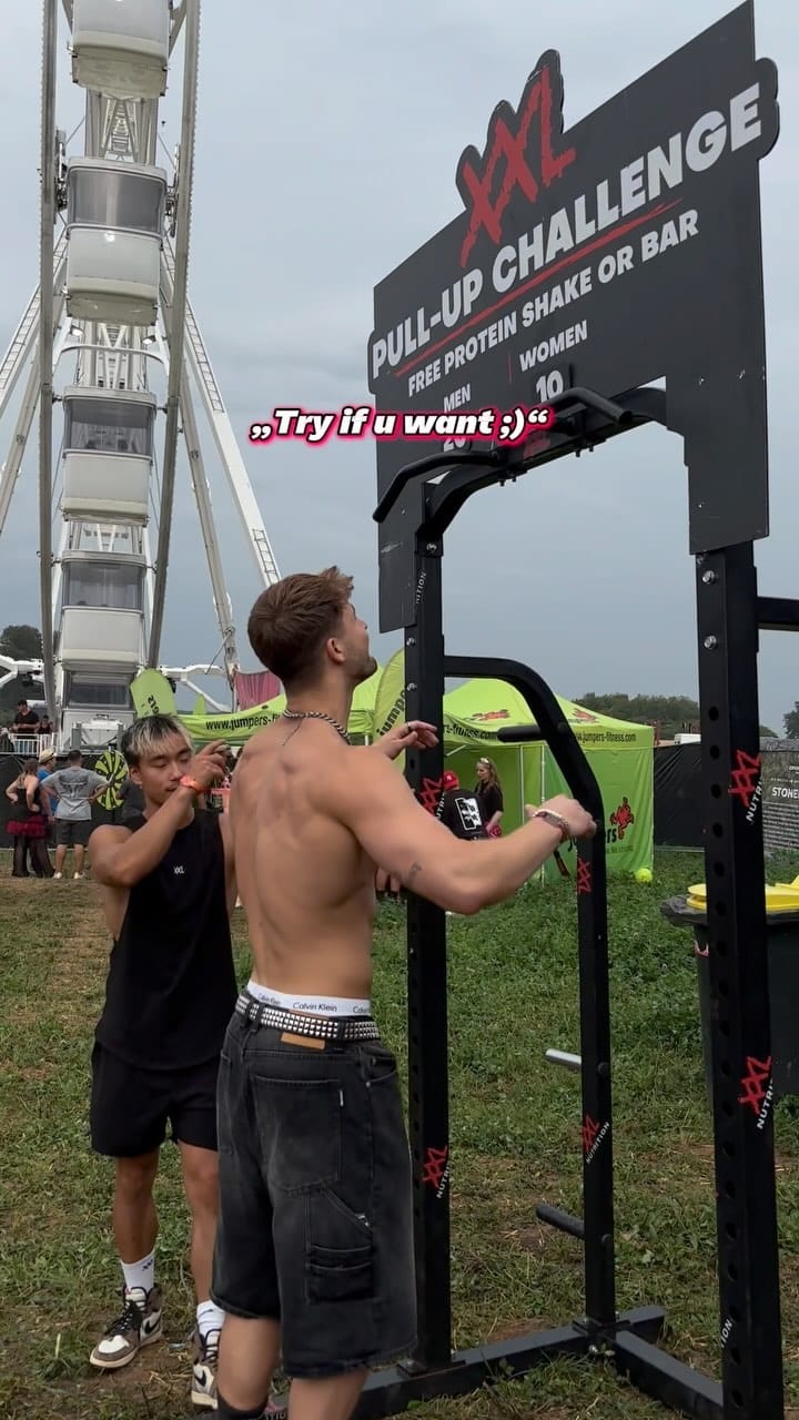 Post 10 by 𝗟 𝗘 𝗢 𝗡 on Instagram (video)