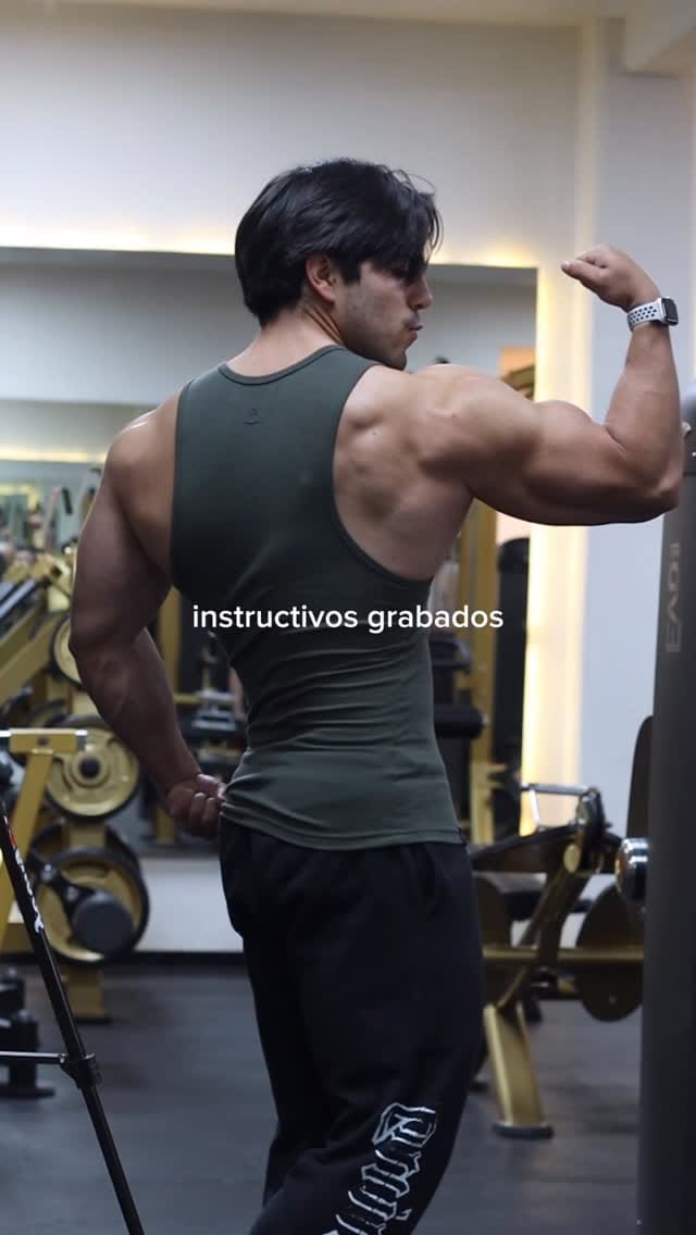 Post 1 by Jesús Guerrero on Instagram (video)