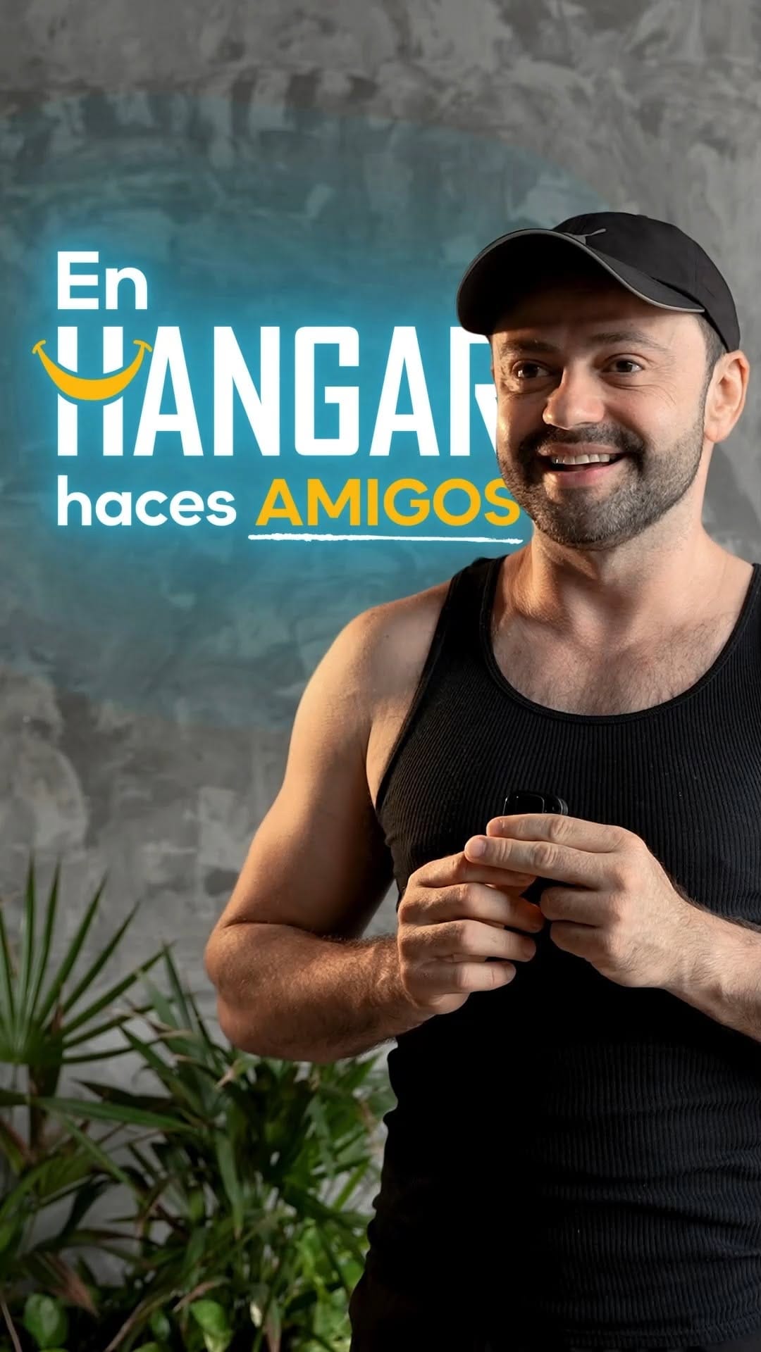 Post 9 by Hangar Gym 🏋🏻‍♂️ | Gimnasio on Instagram (video)