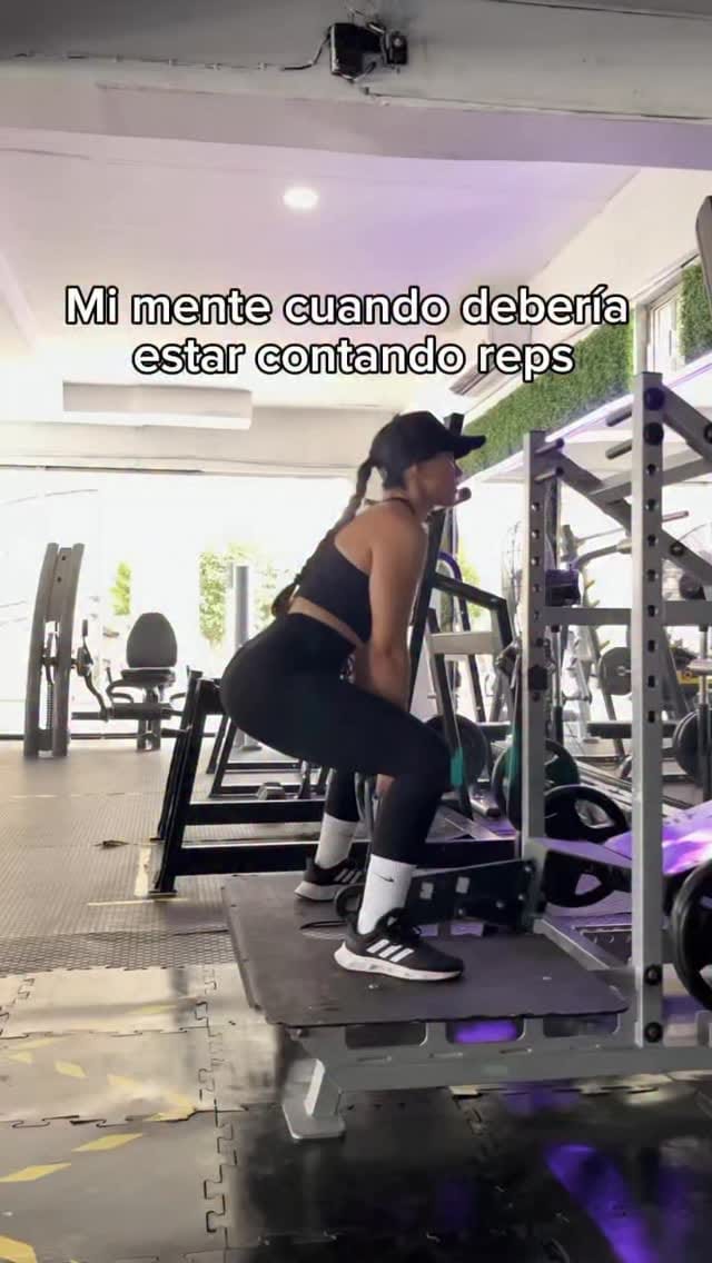 Post 7 by Hangar Gym 🏋🏻‍♂️ | Gimnasio on Instagram (video)