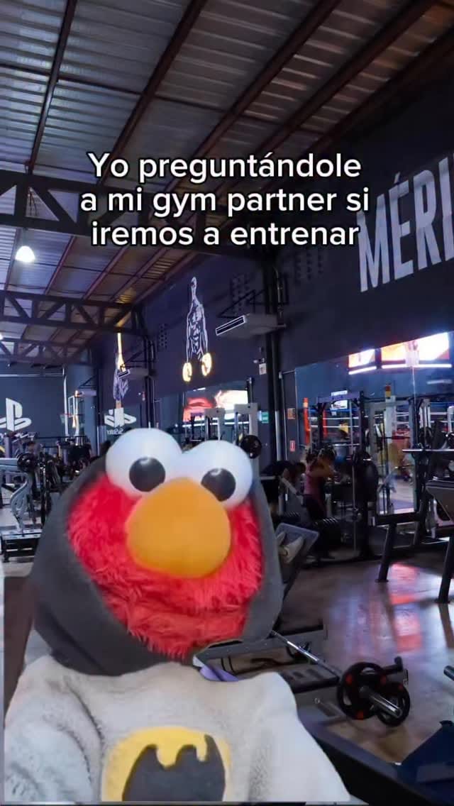 Post 6 by Hangar Gym 🏋🏻‍♂️ | Gimnasio on Instagram (video)