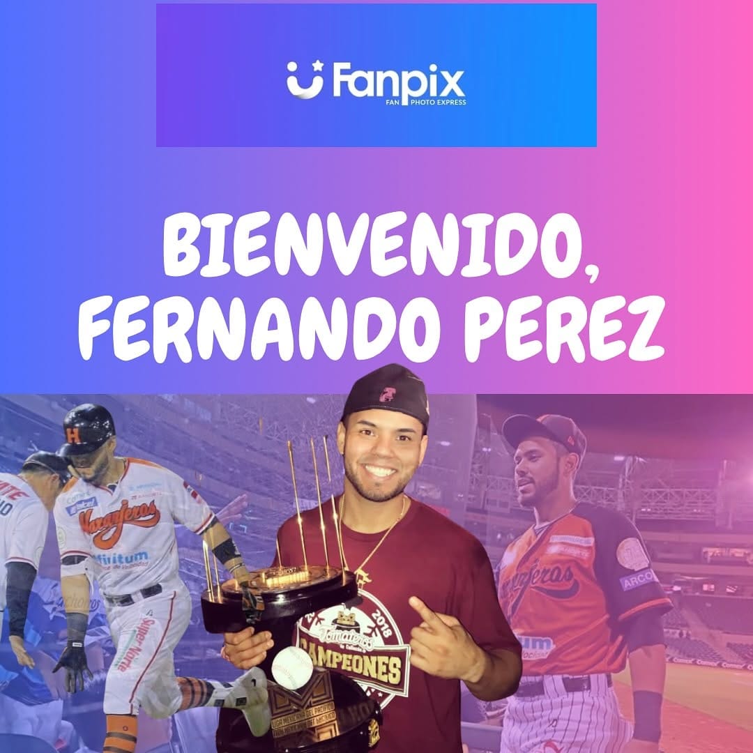 Post 5 by Fernando Pérez on Instagram (image)