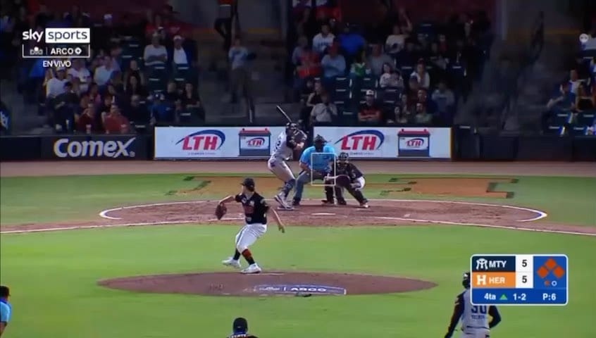 Post 9 by Fernando Pérez on Instagram (video)