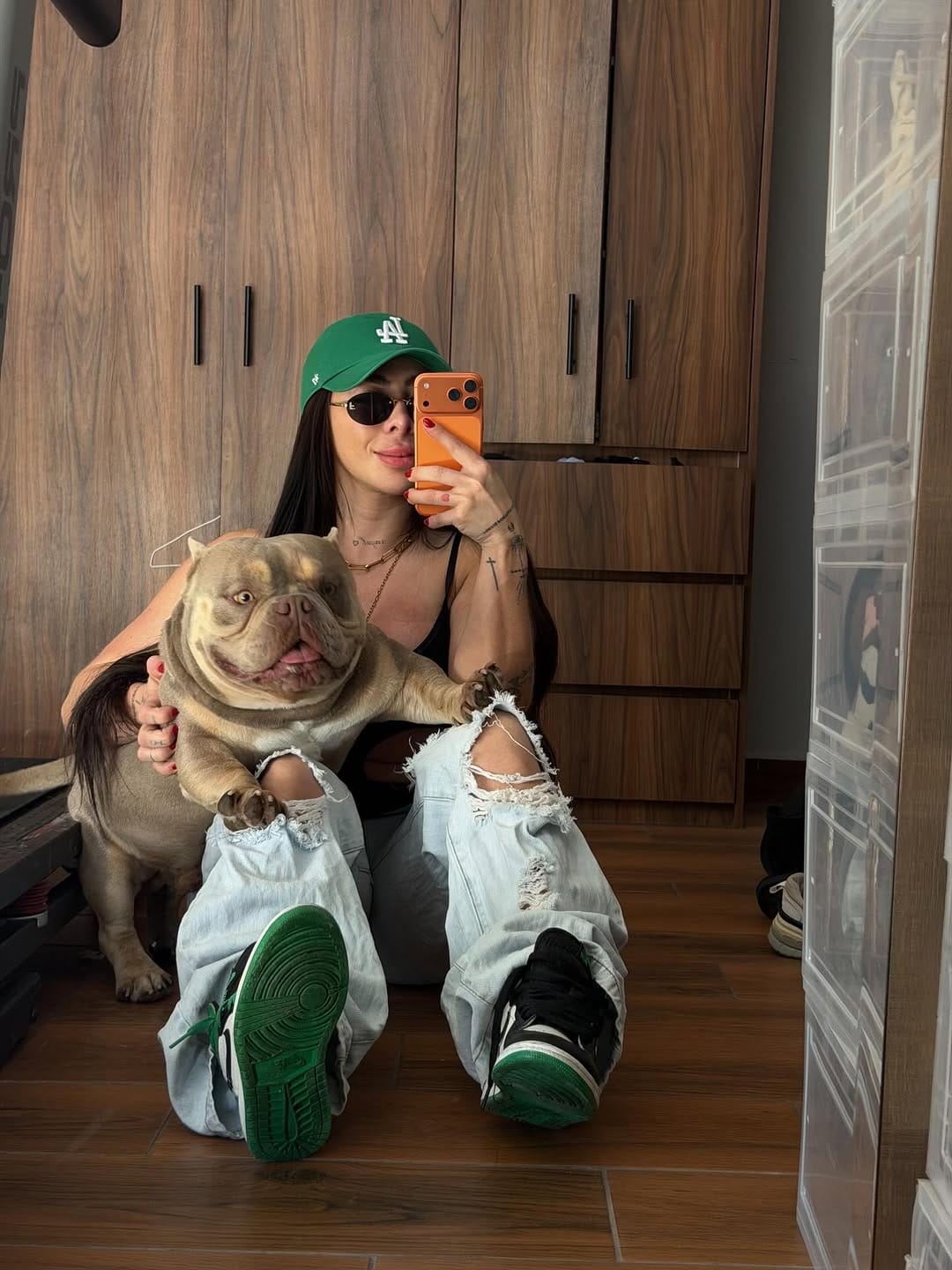Post 8 by 𝒞𝒶𝓇𝑜 𝒹𝓊𝓉𝓉𝒾 on Instagram (carousel)