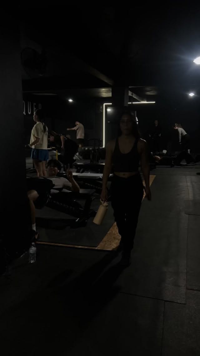 Post 5 by EFE FITNESS CLUB on Instagram (video)