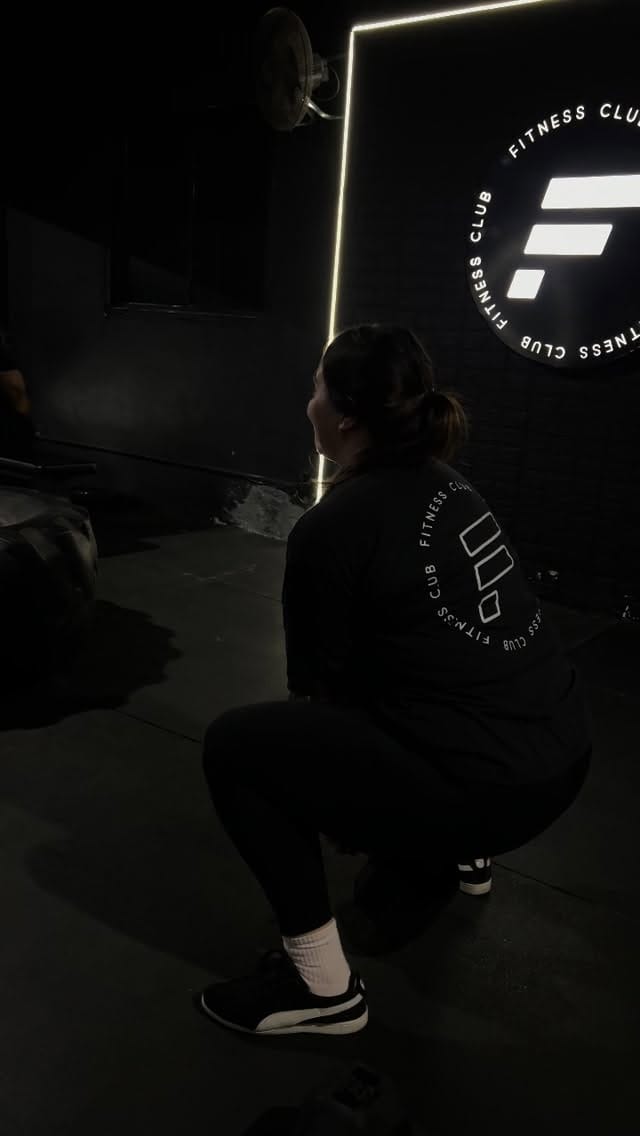 Post 8 by EFE FITNESS CLUB on Instagram (video)