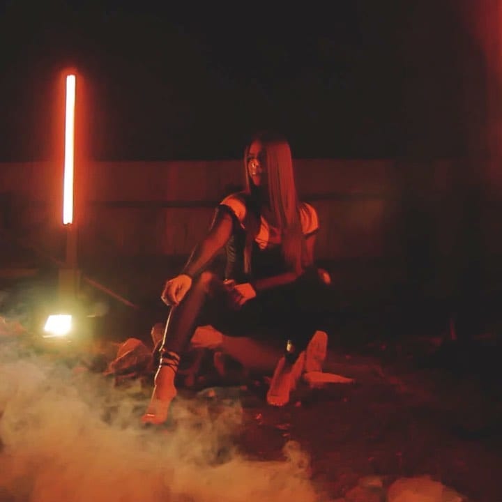 Post 10 by Ana Luisa on Instagram (video)