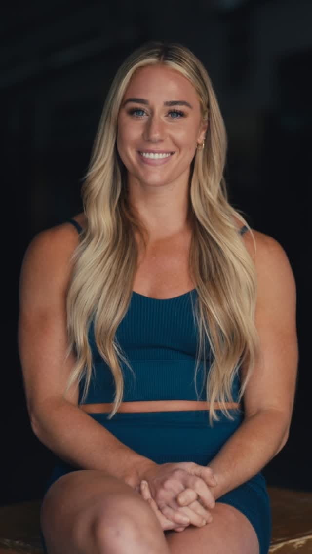 Post 9 by Brooke Wells on Instagram (video)