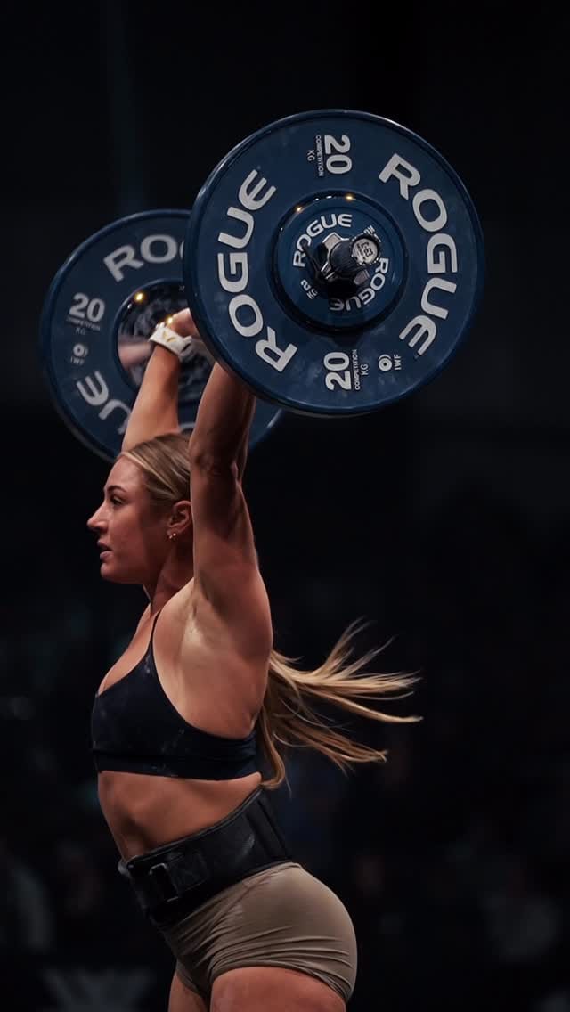 Post 3 by Brooke Wells on Instagram (video)