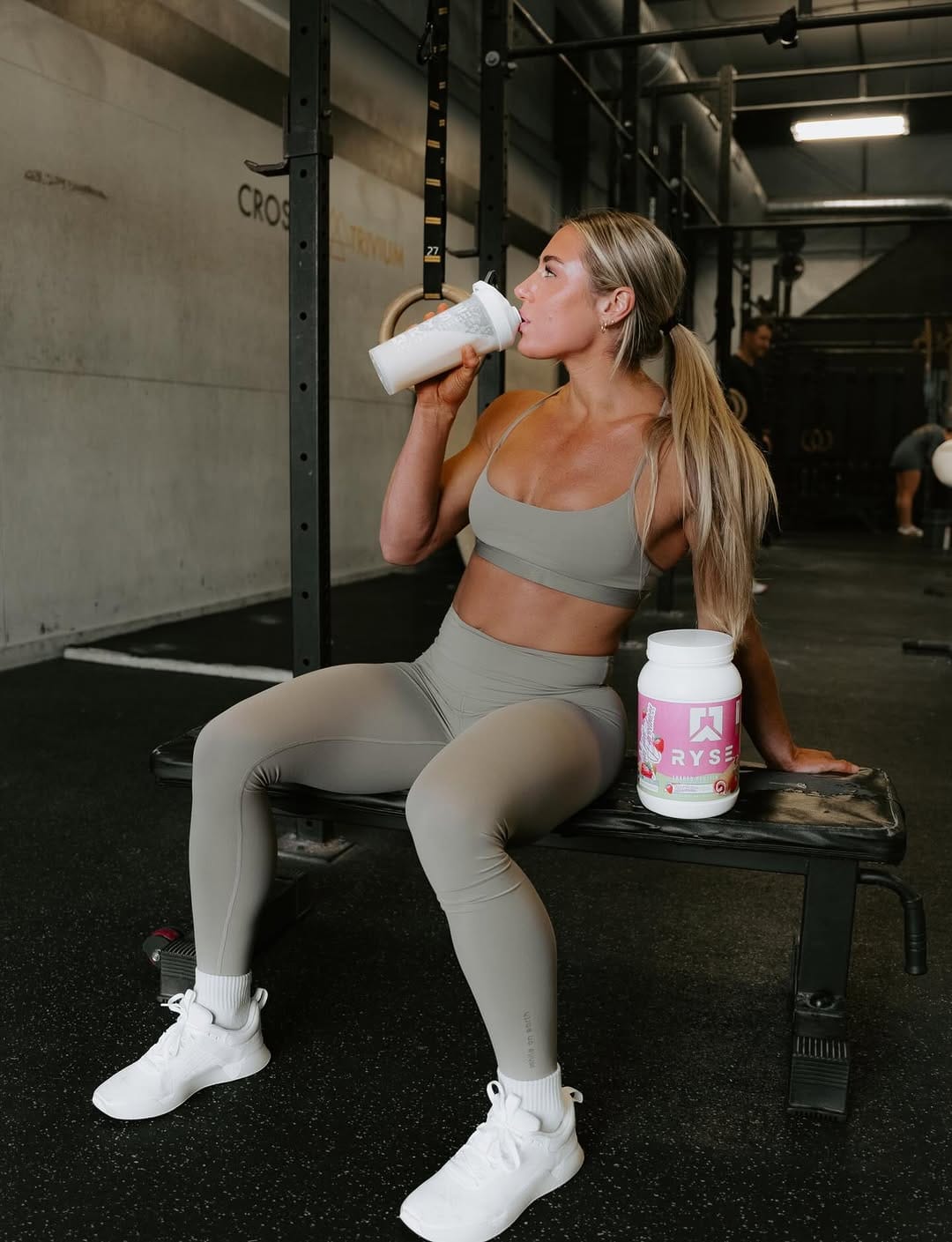 Post 2 by Brooke Wells on Instagram (carousel)