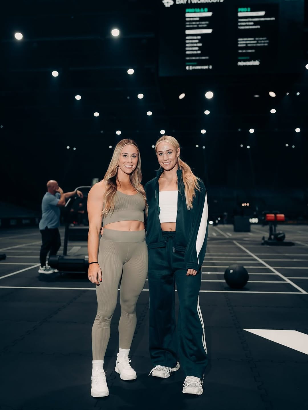 Post 7 by Brooke Wells on Instagram (carousel)