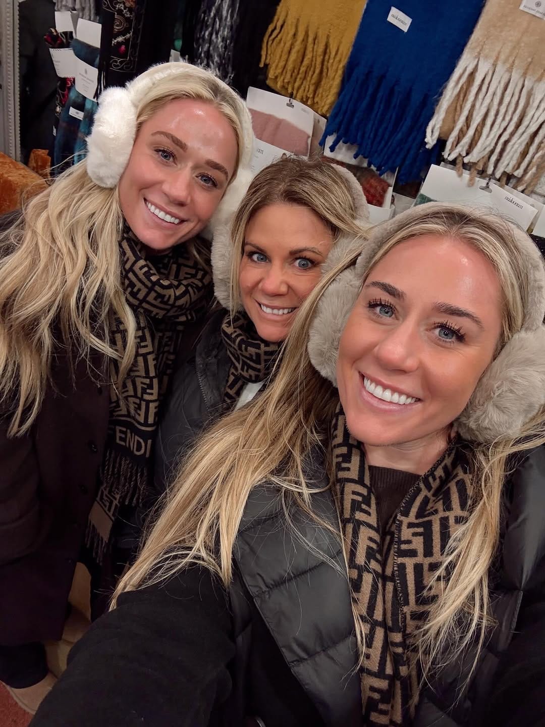 Post 6 by Brooke Wells on Instagram (carousel)