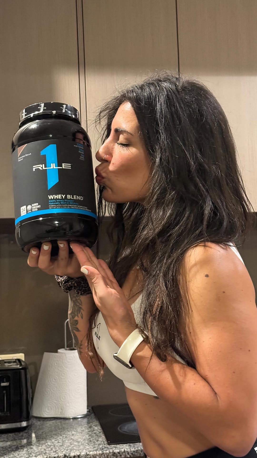 Post 1 by Nicole Tamara Hurtado Denevi on Instagram (video)