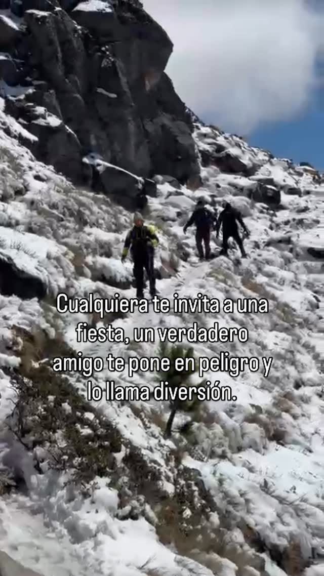 Post 2 by Jorge Ibarra on Instagram (video)