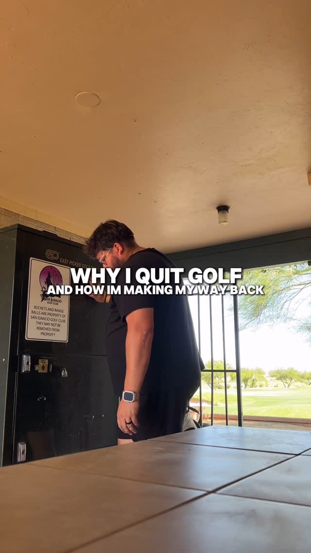 Post 10 by Robert Perrott on Instagram (video)