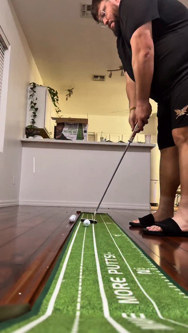 Post 7 by Robert Perrott on Instagram (video)