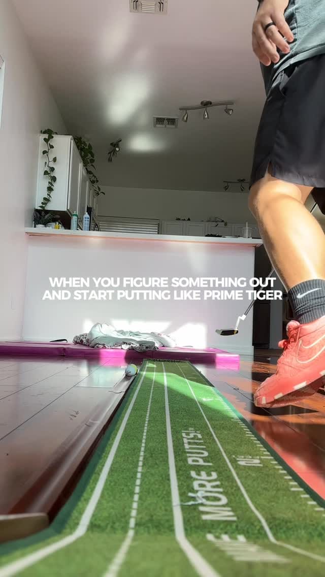 Post 1 by Robert Perrott on Instagram (video)