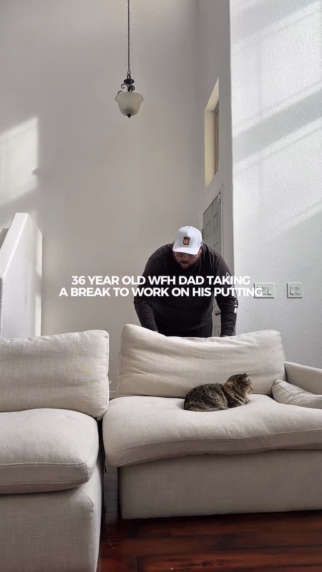 Post 5 by Robert Perrott on Instagram (video)