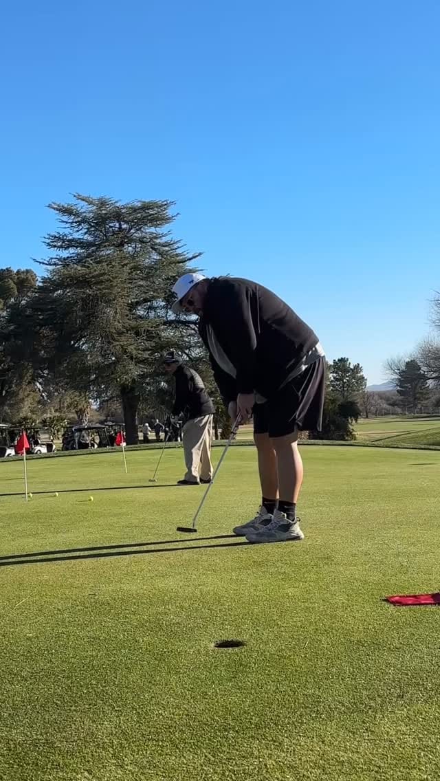 Post 2 by Robert Perrott on Instagram (video)