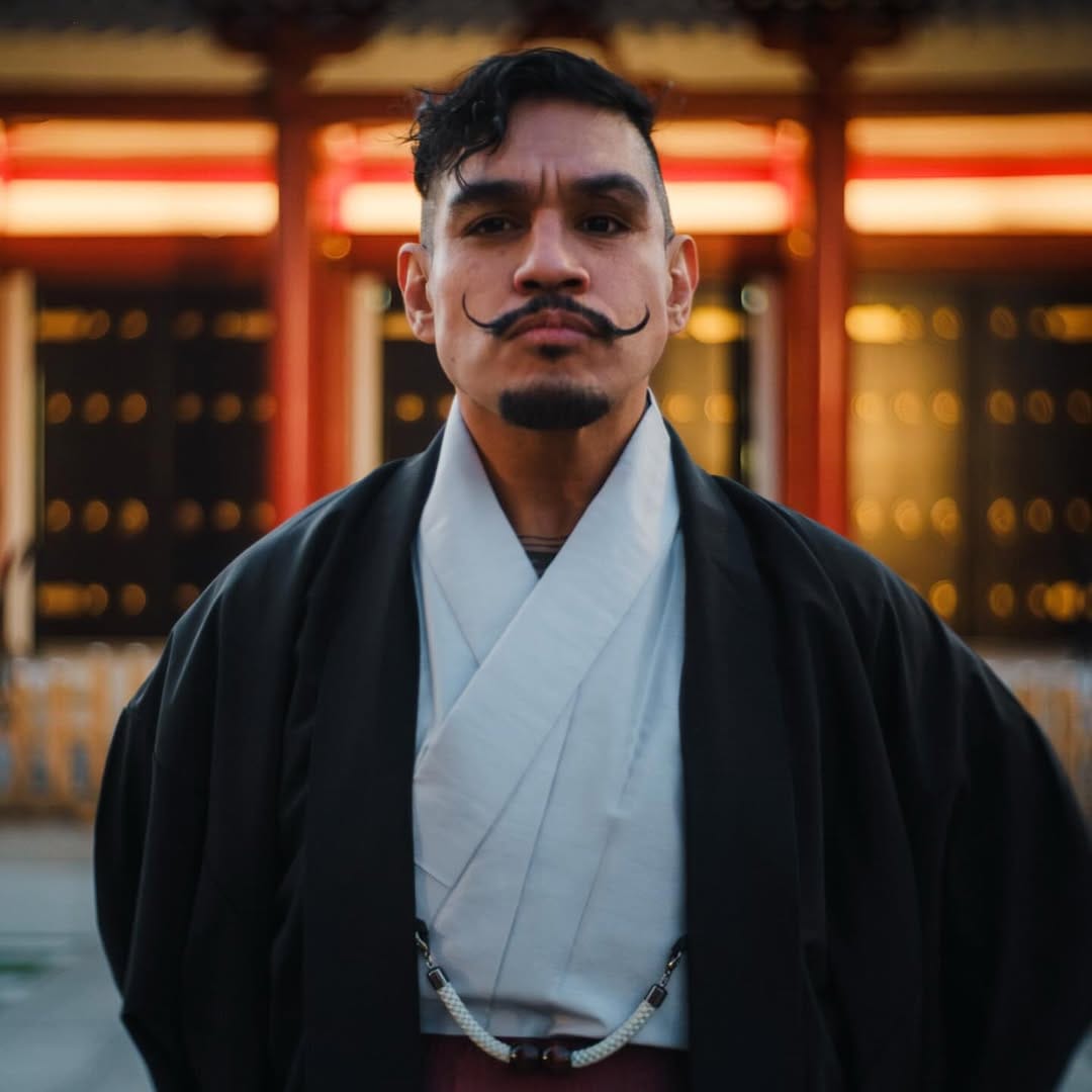 Post 6 by DAVID DIAZ on Instagram (image)