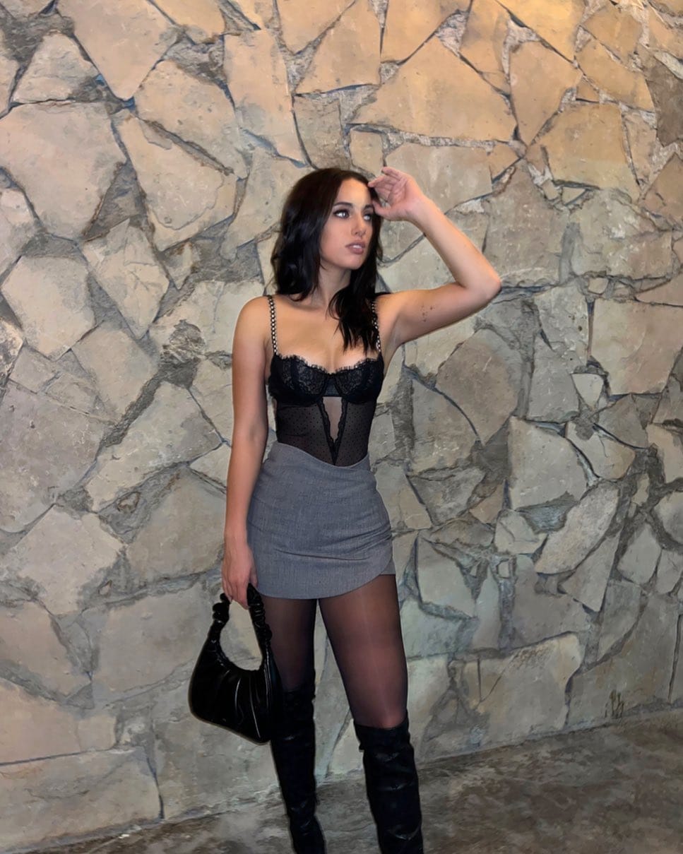Post 8 by Nikkole Teja on Instagram (image)