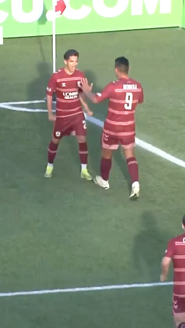 Post 2 by Michel Benitez on Instagram (video)