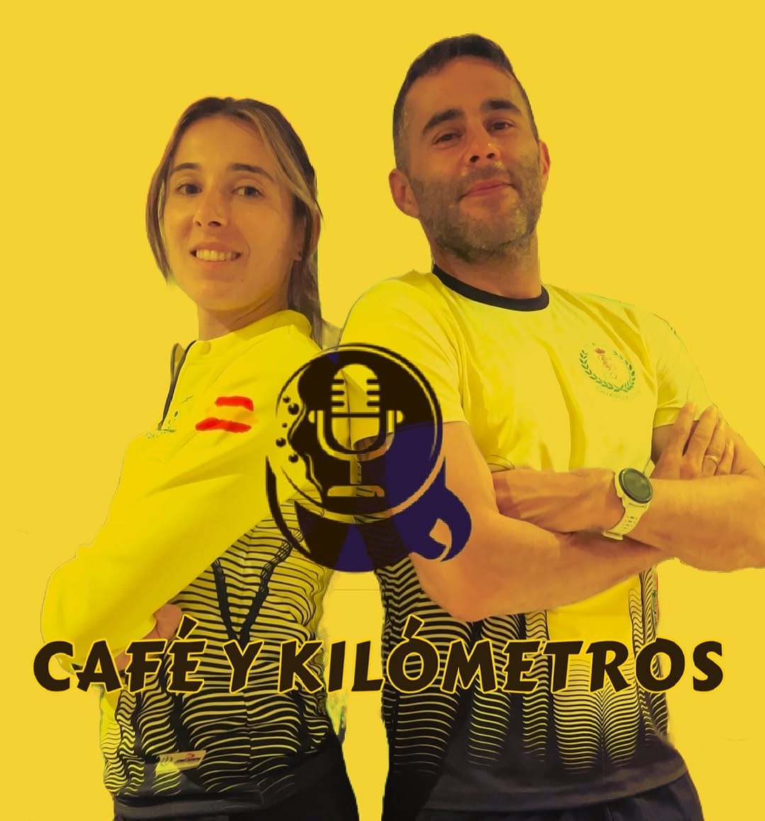 Post 9 by Álvaro López | Running & Podcast on Instagram (image)
